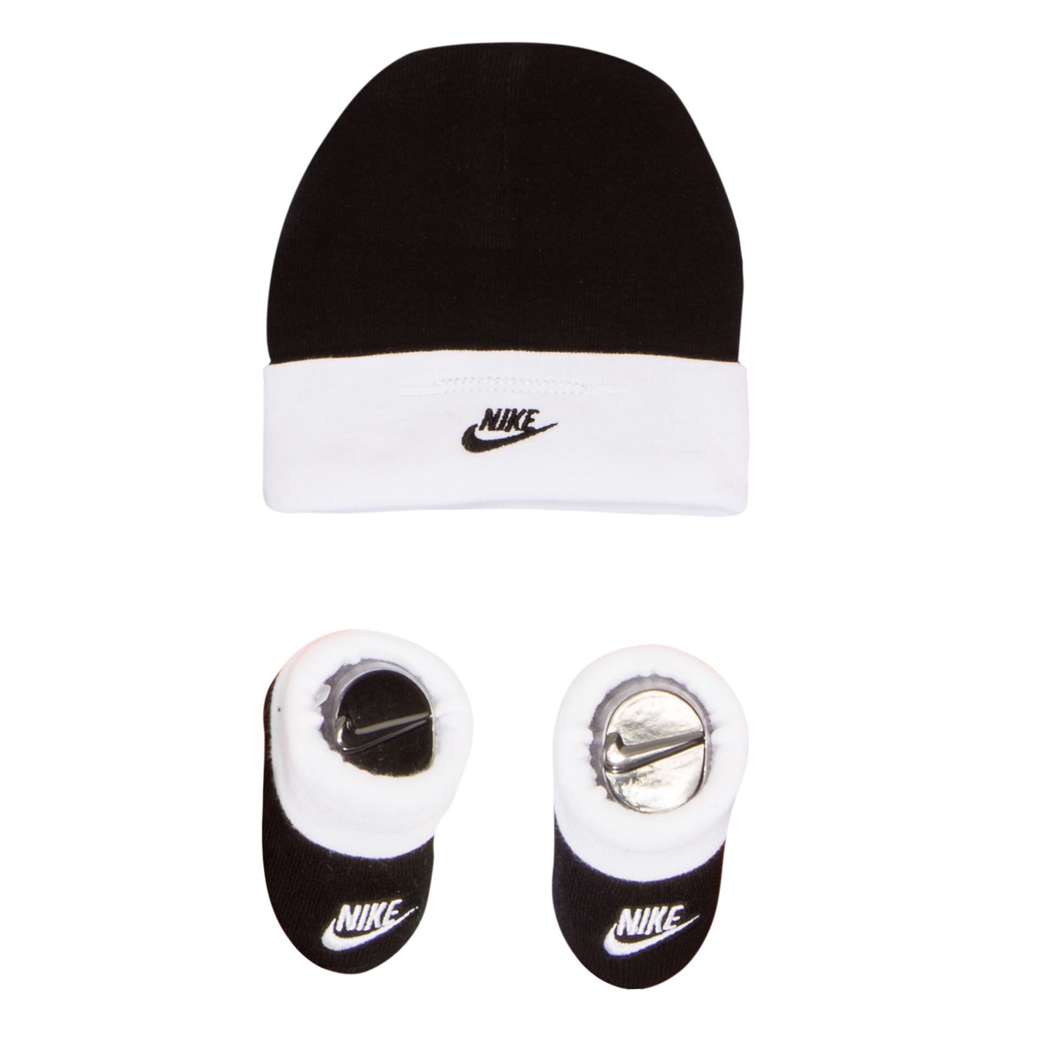 baby nike beanie hat