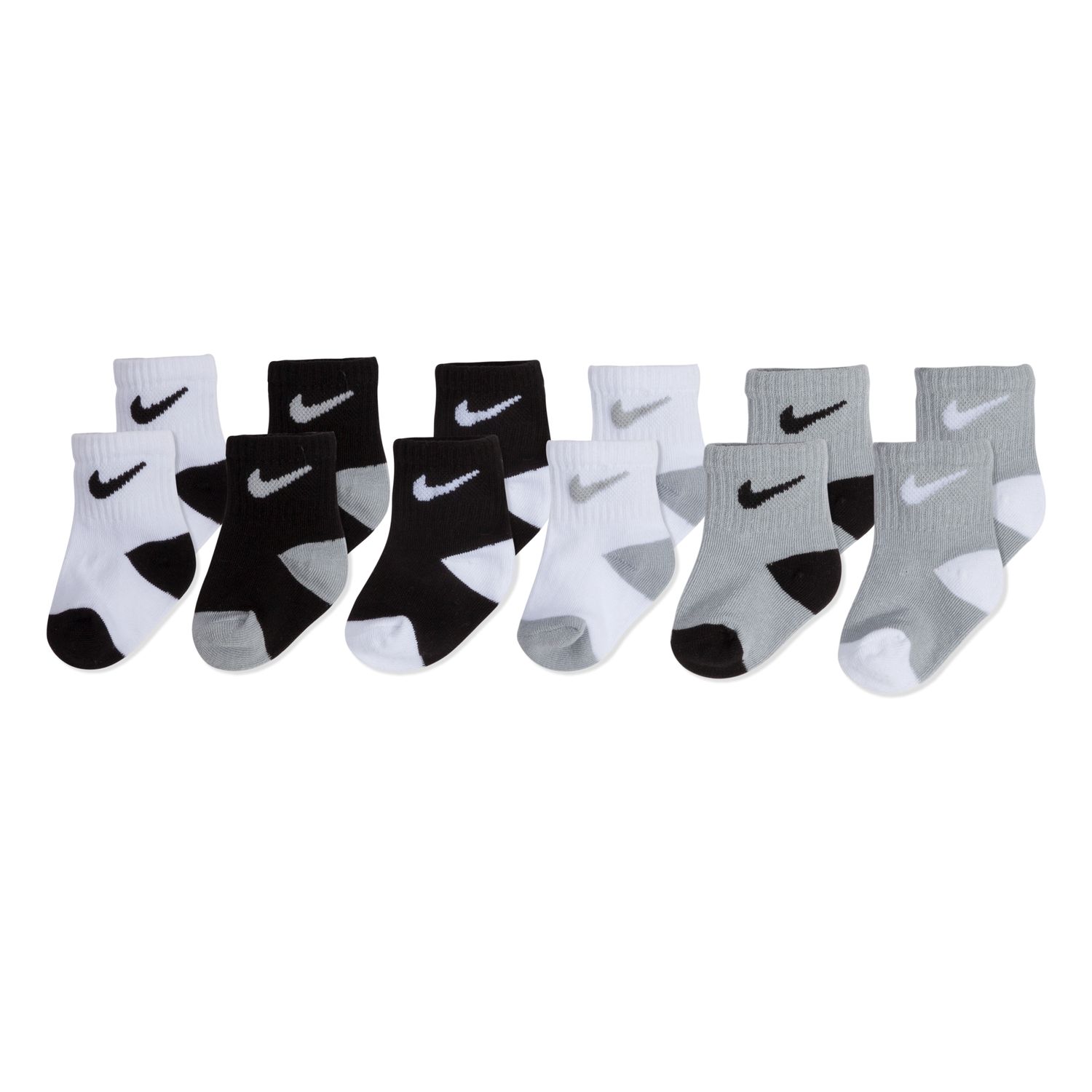 toddler boy nike socks
