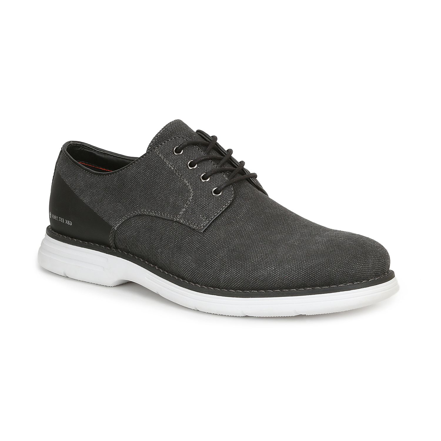 gbx oxford shoes