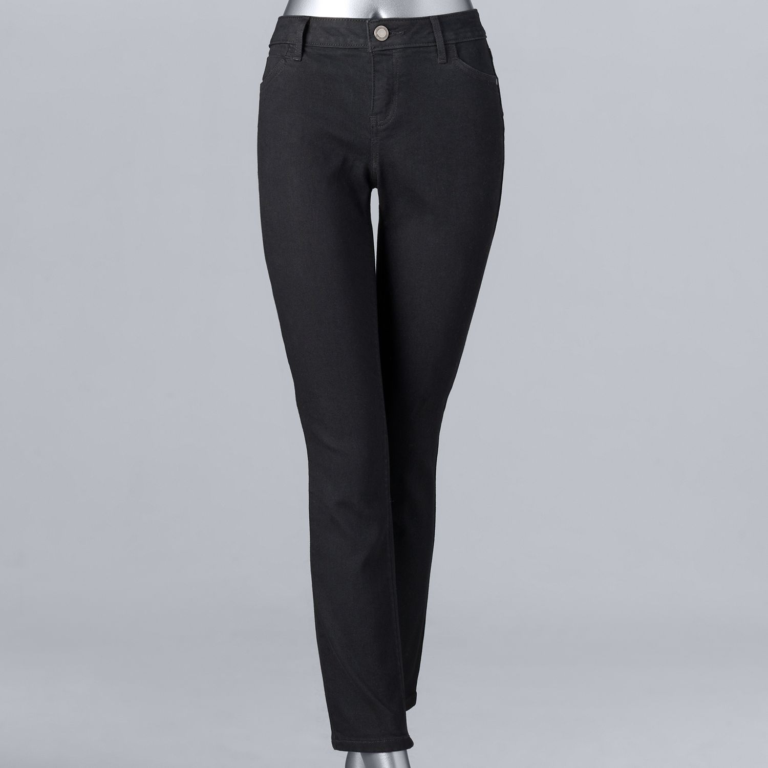 madewell 11 inch rise curvy jeans