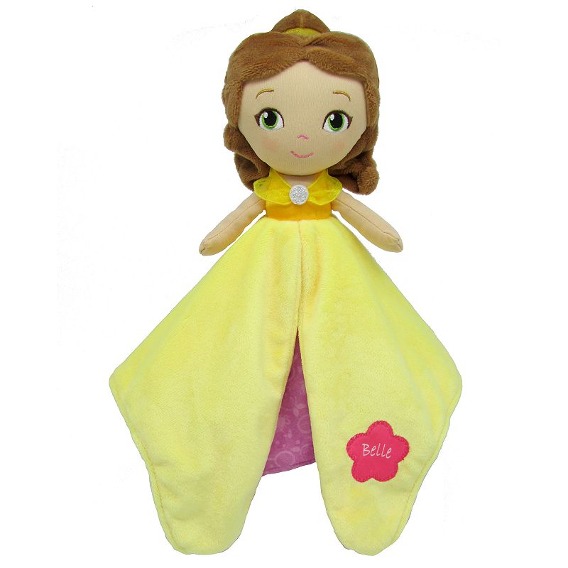 UPC 081787811270 product image for Disney Baby Belle Lovie, Multicolor | upcitemdb.com