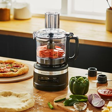 KitchenAid® 7-Cup Food Processor - KFP0718