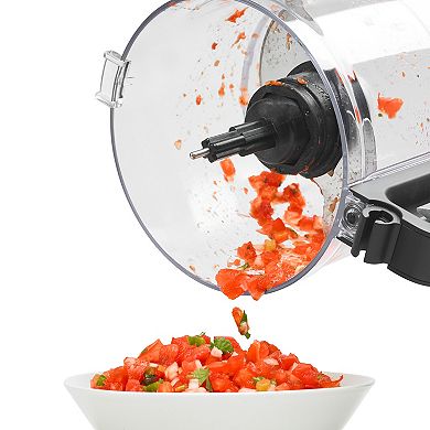 KitchenAid® 7-Cup Food Processor - KFP0718