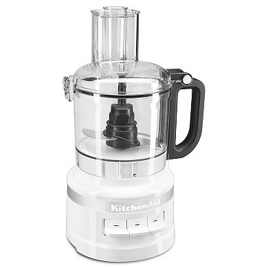 KitchenAid® 7-Cup Food Processor - KFP0718