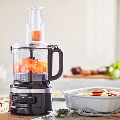 KitchenAid® 7-Cup Food Processor - KFP0718