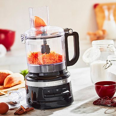 KitchenAid® 7-Cup Food Processor - KFP0718