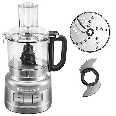 KitchenAid® 7-Cup Food Processor - KFP0718