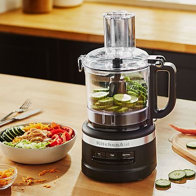 KitchenAid® 7-Cup Food Processor - KFP0718