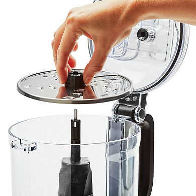 KitchenAid® 7-Cup Food Processor - KFP0718