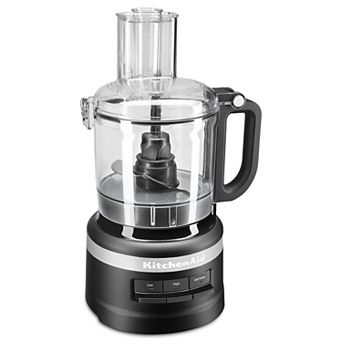 KitchenAid® 7 cup Food Processor - KFP0718