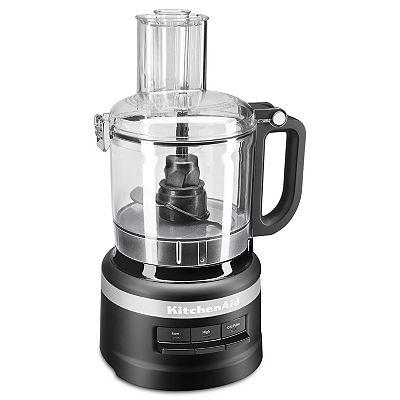 KitchenAid® 7-Cup Food Processor - KFP0718