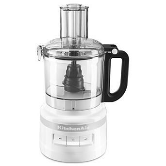 KitchenAid® 7 cup Food Processor - KFP0718