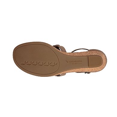 Koolaburra by UGG Briona Women's Sandals