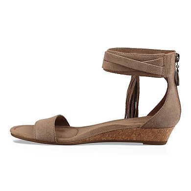 Koolaburra by UGG Saige Women's Sandals