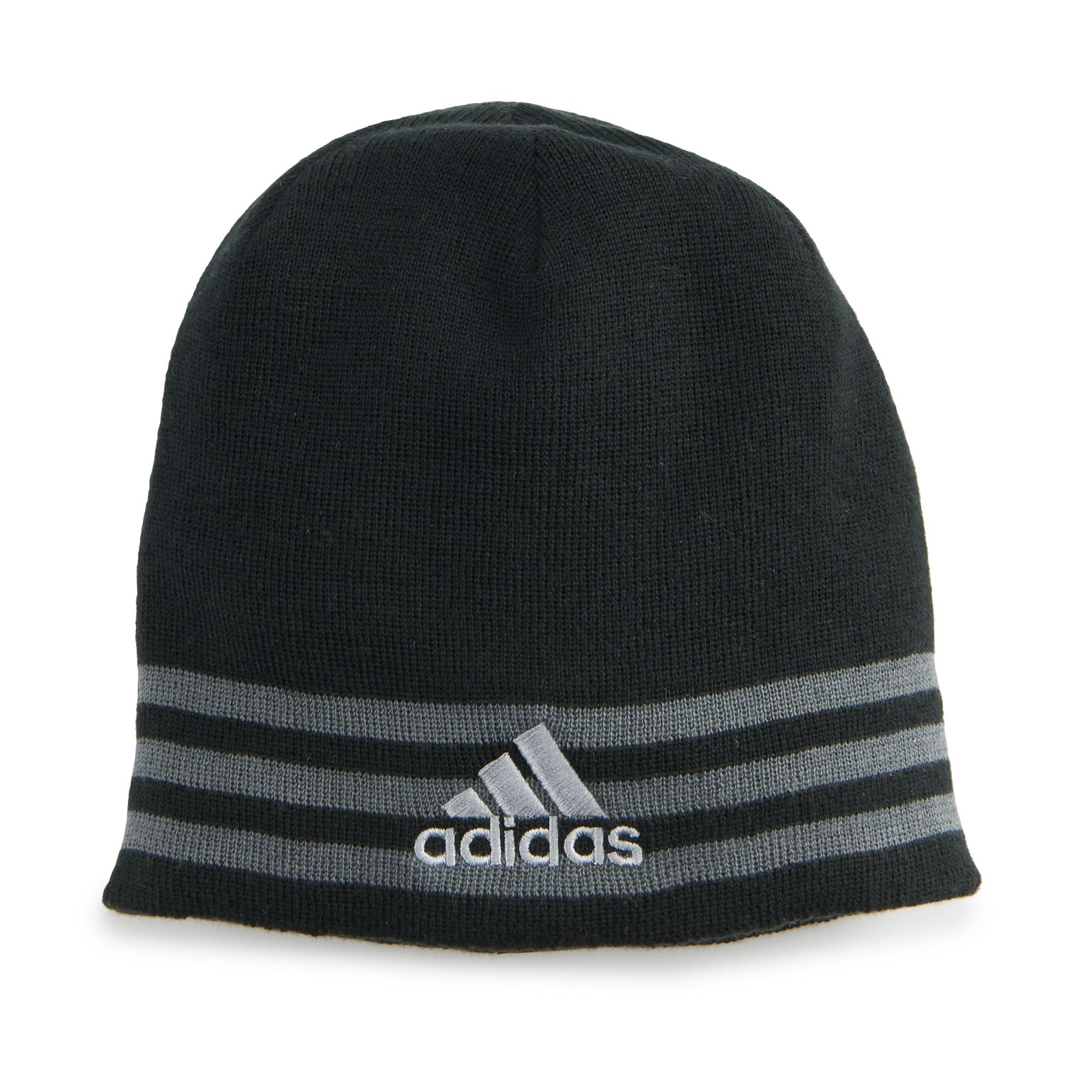 adidas reversible beanie