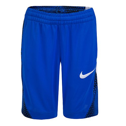 nike jogger shorts boys