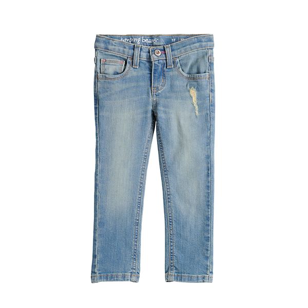 Kohls hotsell girl jeans