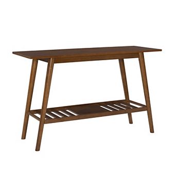 Linon Charlotte Console Table