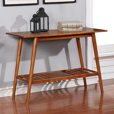 Linon Charlotte Console Table