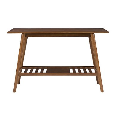 Linon Charlotte Console Table