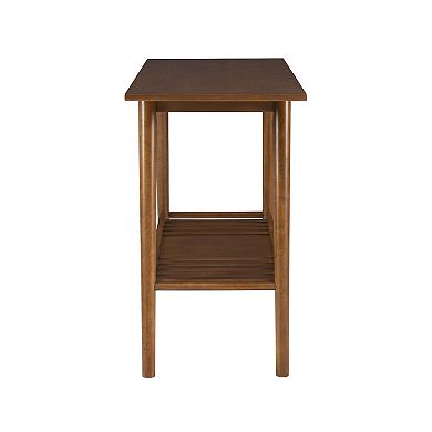 Linon Charlotte Console Table