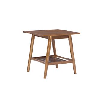 Linon Charlotte End Table