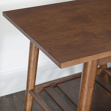 Linon Charlotte End Table