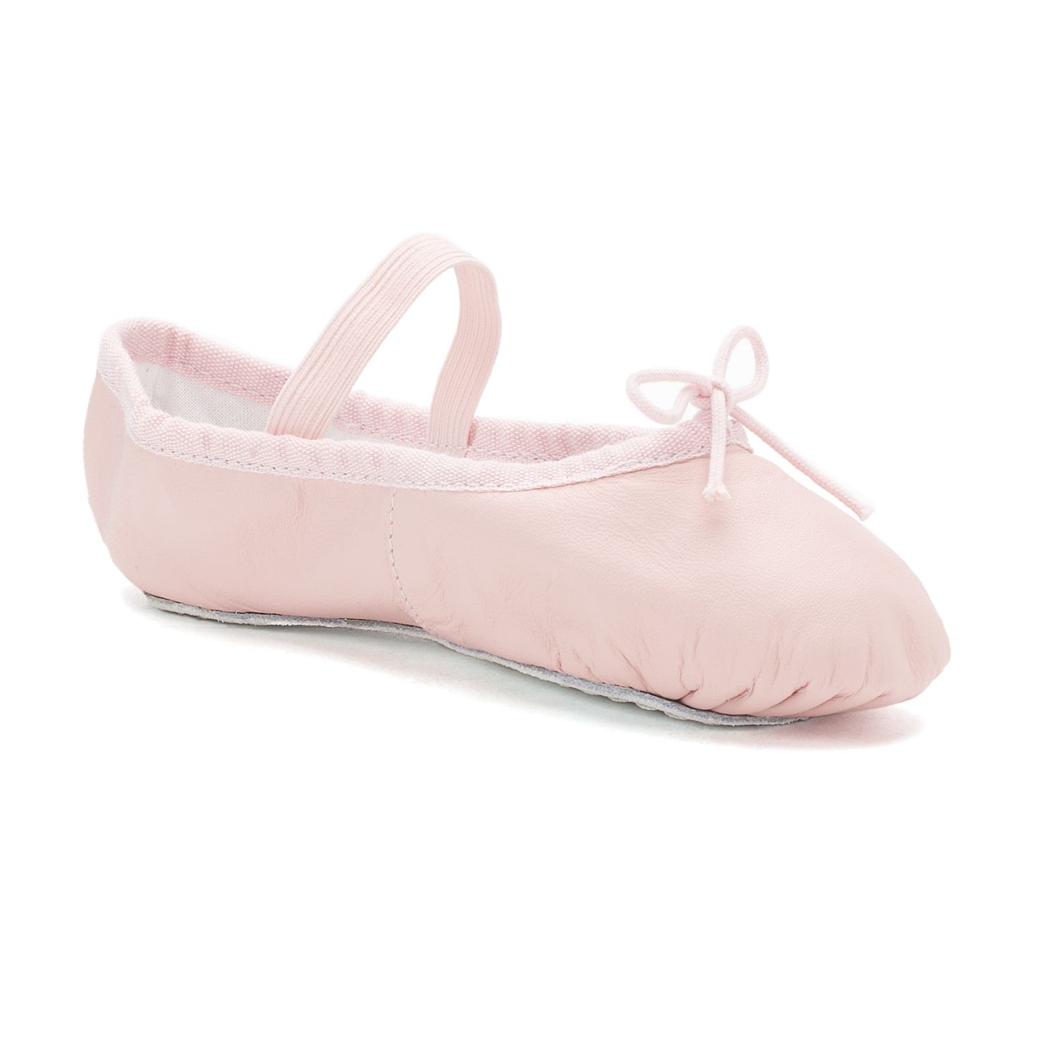 ballet shoes kohls