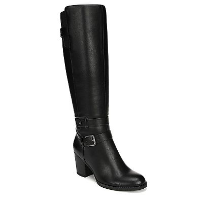SOUL Naturalizer Taliah Women s High Heel Riding Boots