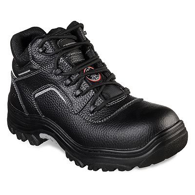 Kohls skechers boots hotsell