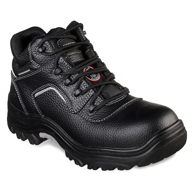 Work boots 2024 at kohl's