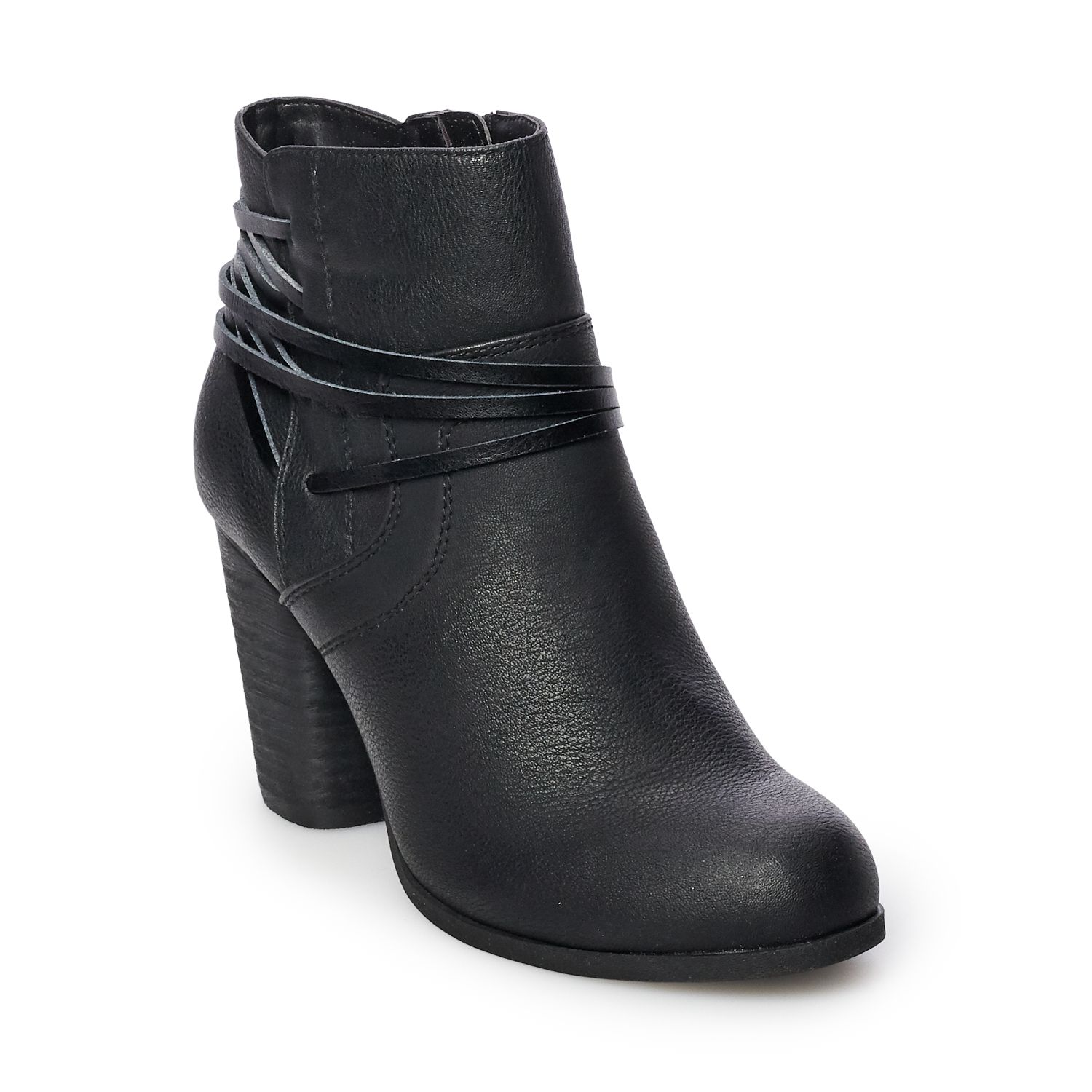 kohls madden boots
