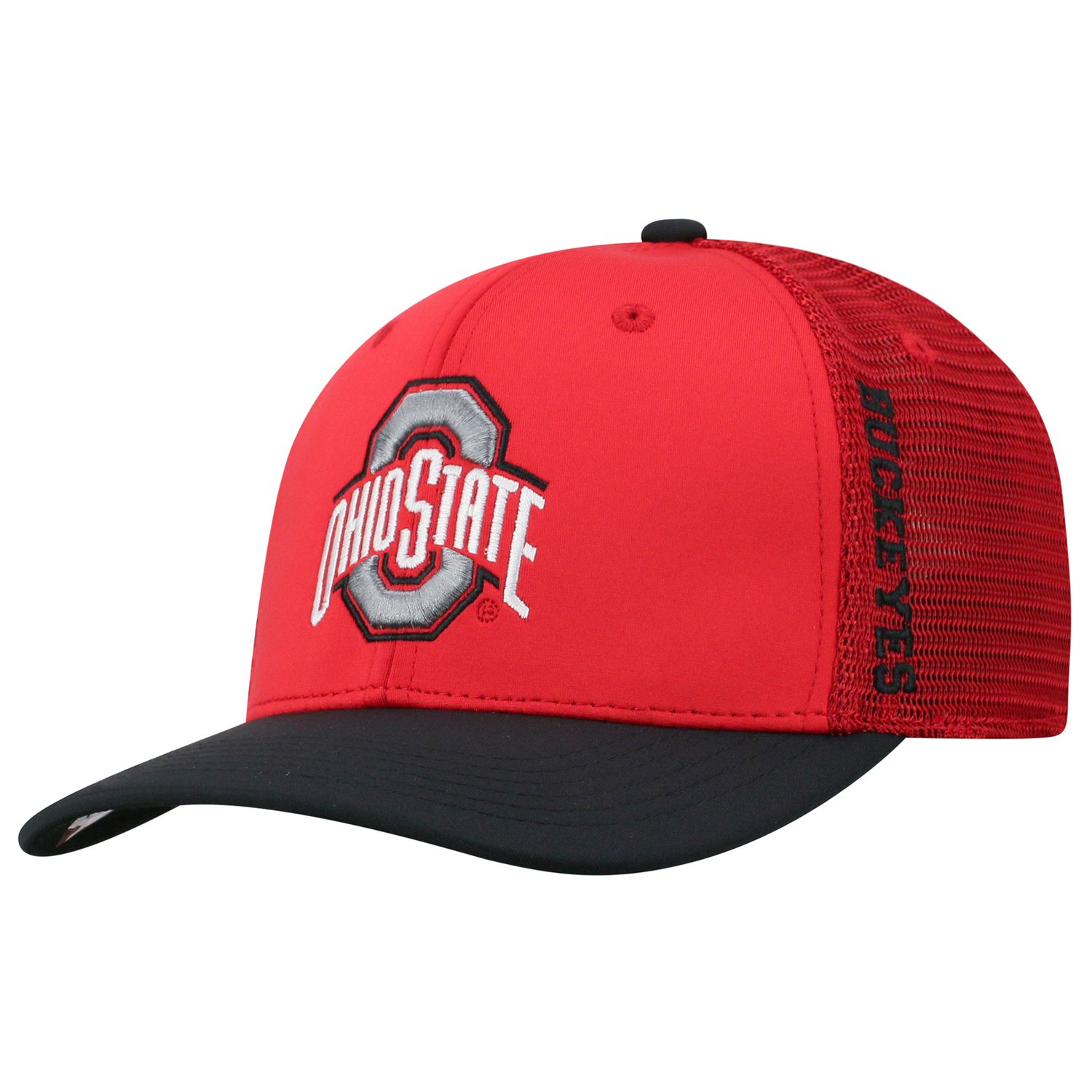 ohio state nike dri fit hat