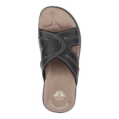 Dockers Sunland Men's Slide Sandals