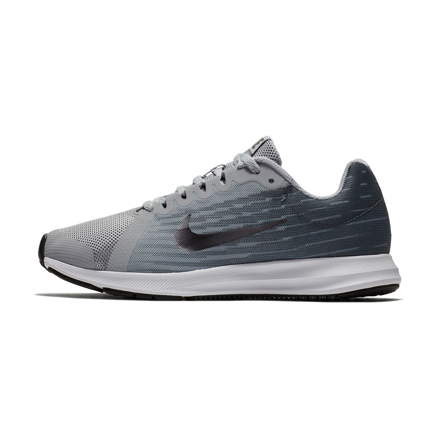 nike downshifter 8 grade school boys' sneakers