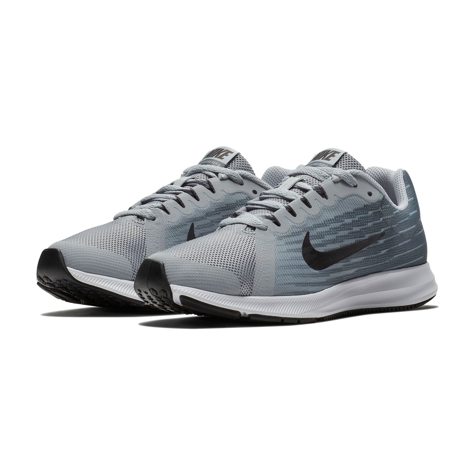 nike downshifter 8 grade school boys' sneakers