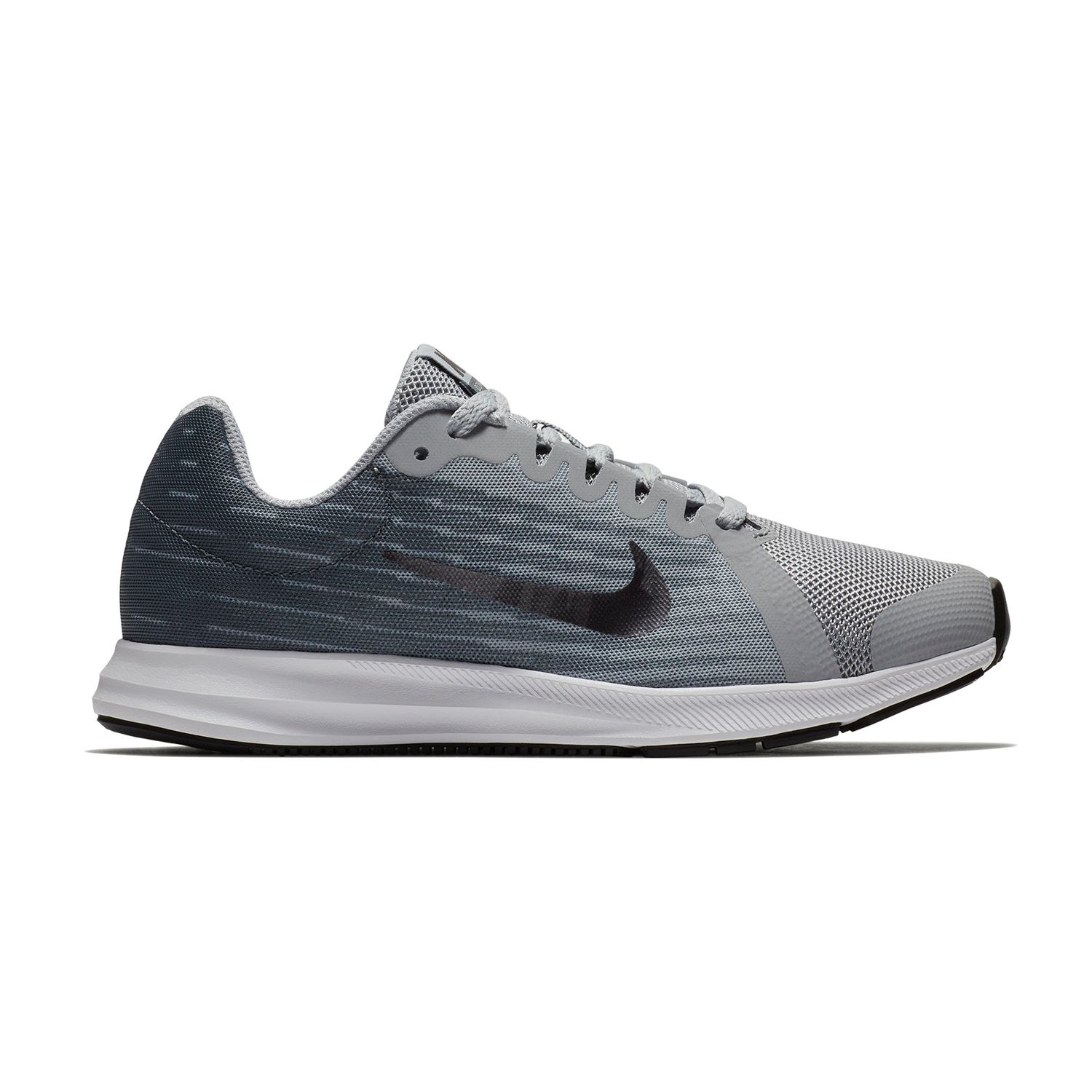 nike downshifter 8 schwarz