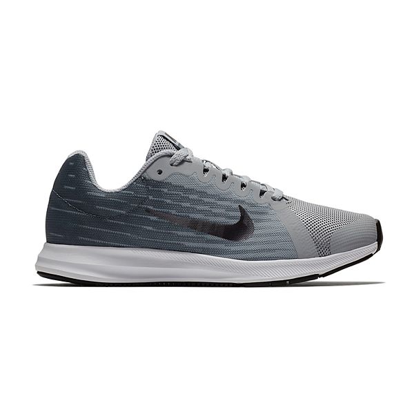 Nike Downshifter 8 Grade School Boys Sneakers