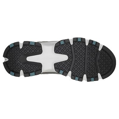 Skechers Relaxed Fit Crossbar Men s Sneakers
