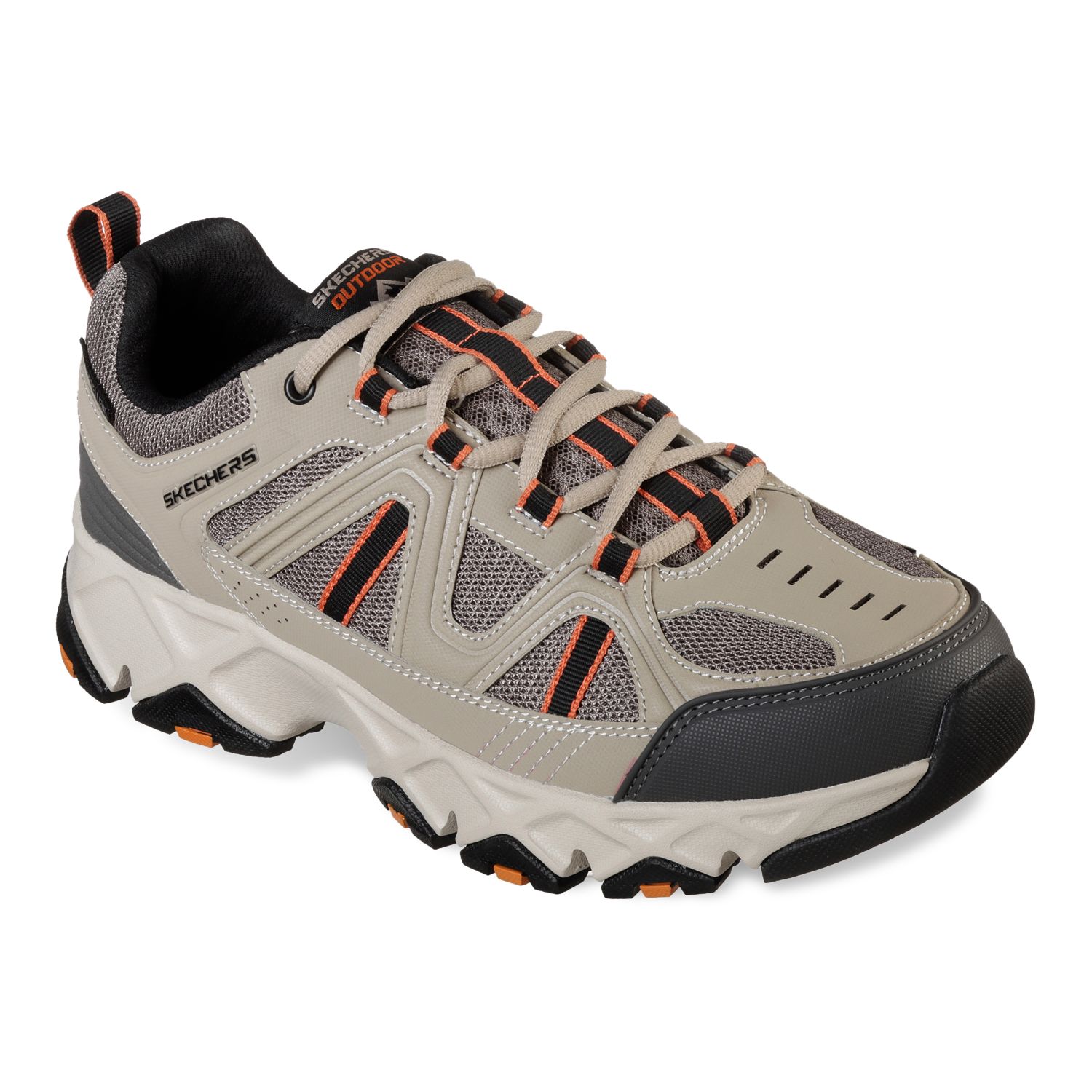 men's relaxed fit skechers