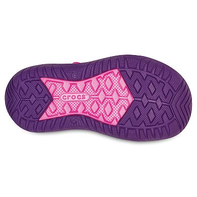 Crocs Swiftwater Play Girls' Shoes