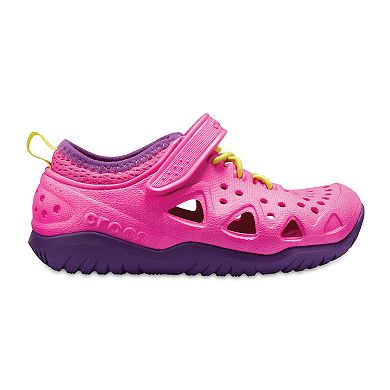 Crocs Swiftwater Play Girls' Shoes