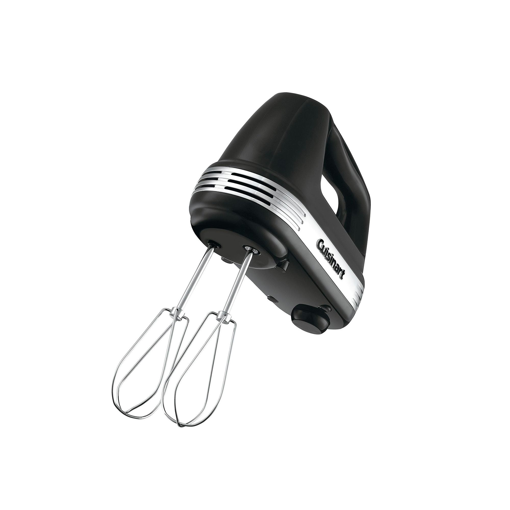 Cuisinart® Power Advantage® 5 Speed Hand Mixer, Black