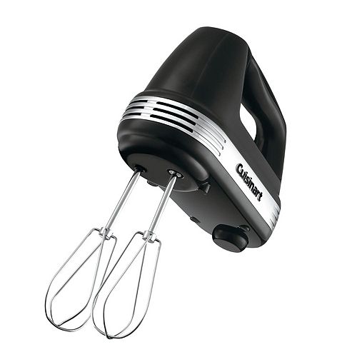 Cuisinart 5Speed Hand Mixer
