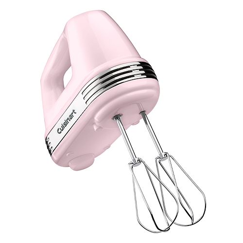 Cuisinart® 5Speed Hand Mixer