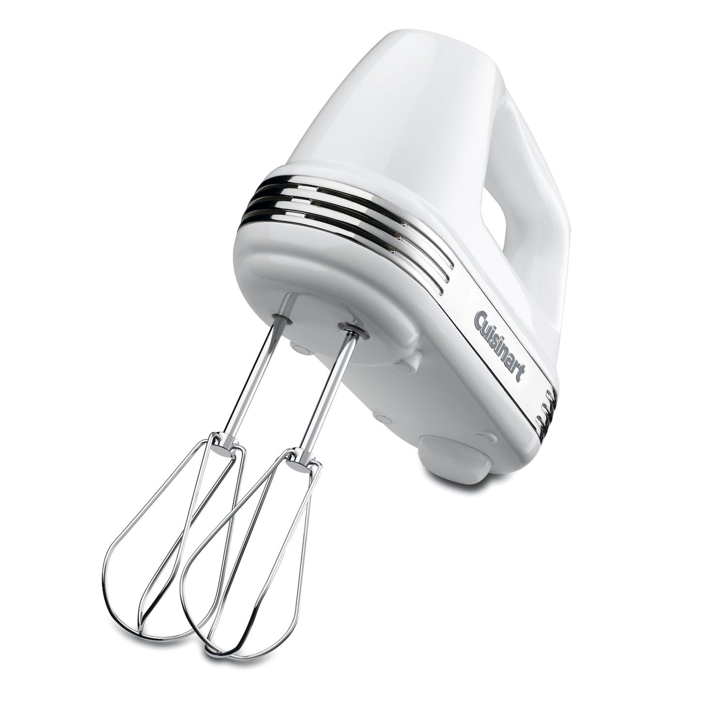 hand mixer with long beaters