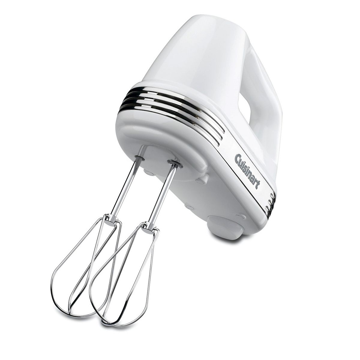 Cuisinart 5 Speed Hand Mixer