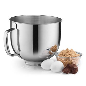 Cuisinart® Stand Mixer 5.5-qt Mixing Bowl