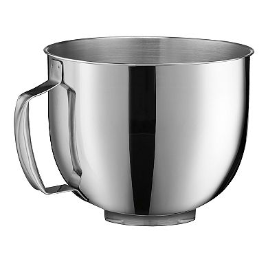 Cuisinart® Stand Mixer 5.5-quart Mixing Bowl