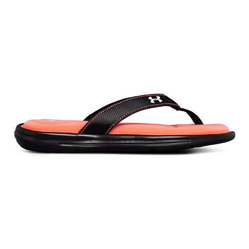 kohls under armour sandals